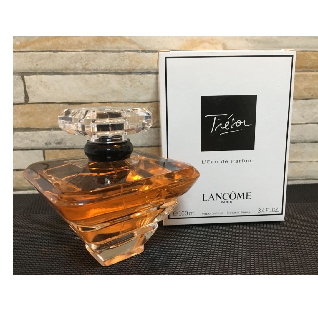 Informeer lening Het eens zijn met tresor lancome paris 100ml,www.autoconnective.in