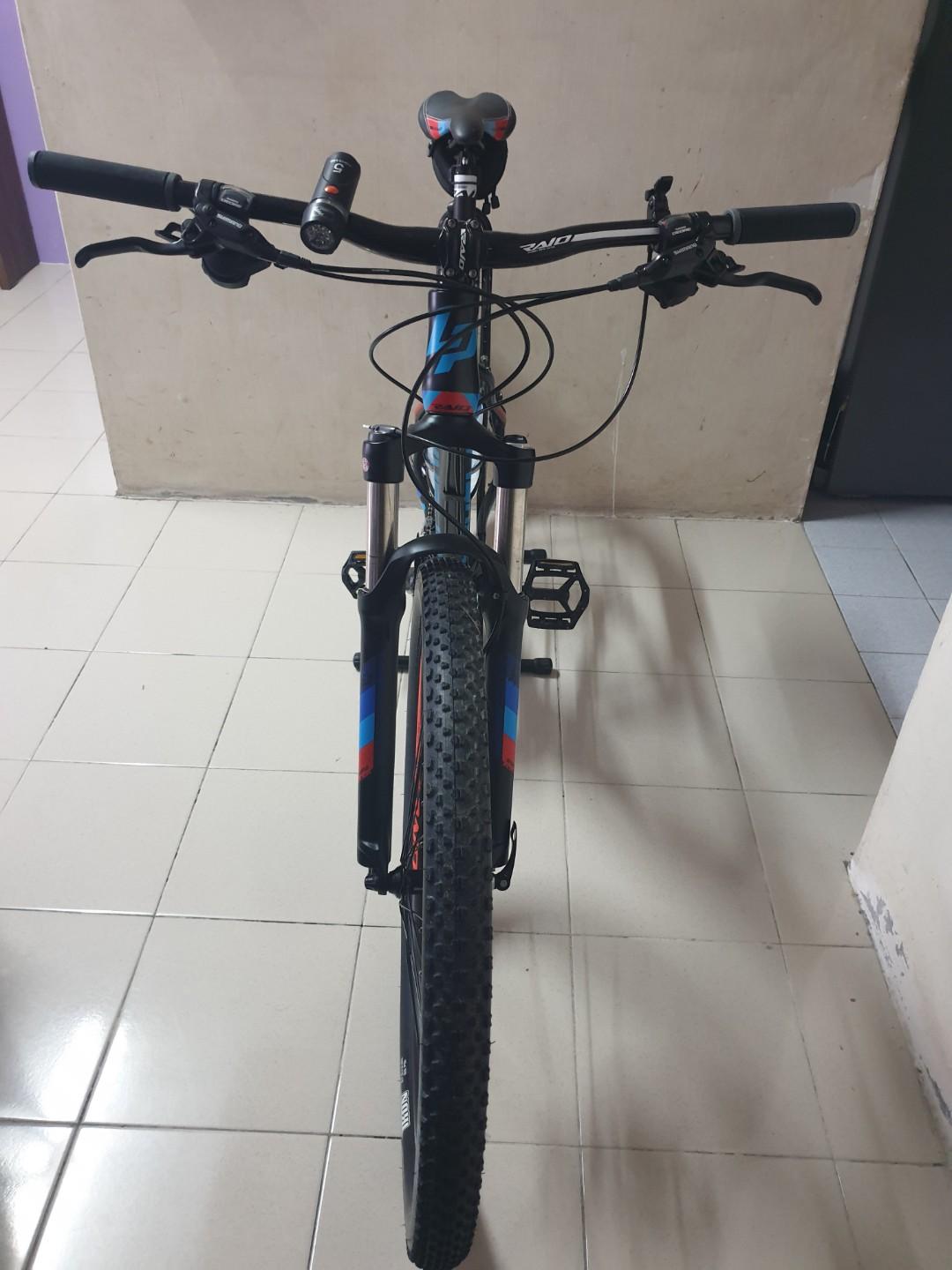 Lapierre raid clearance 527 price