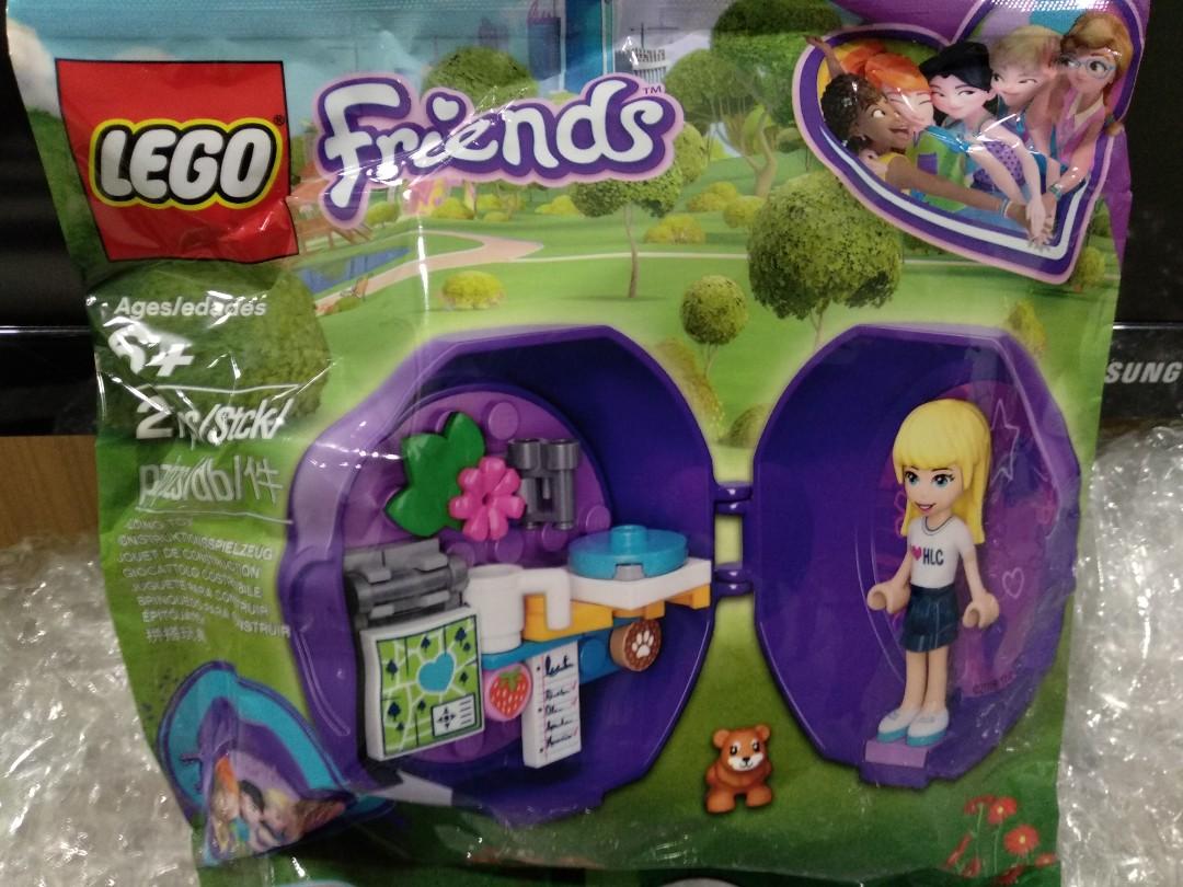 Lego sale friends 5005236
