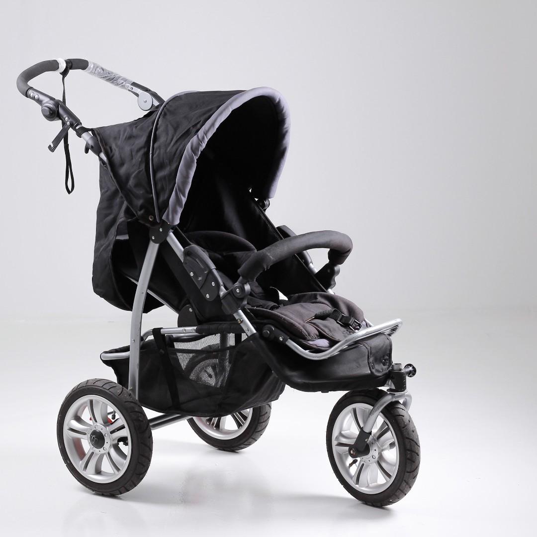 mamakiddies pram review