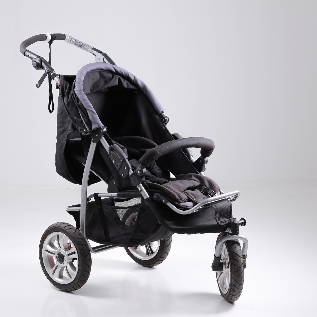 Mamakiddies kinderwagen sales