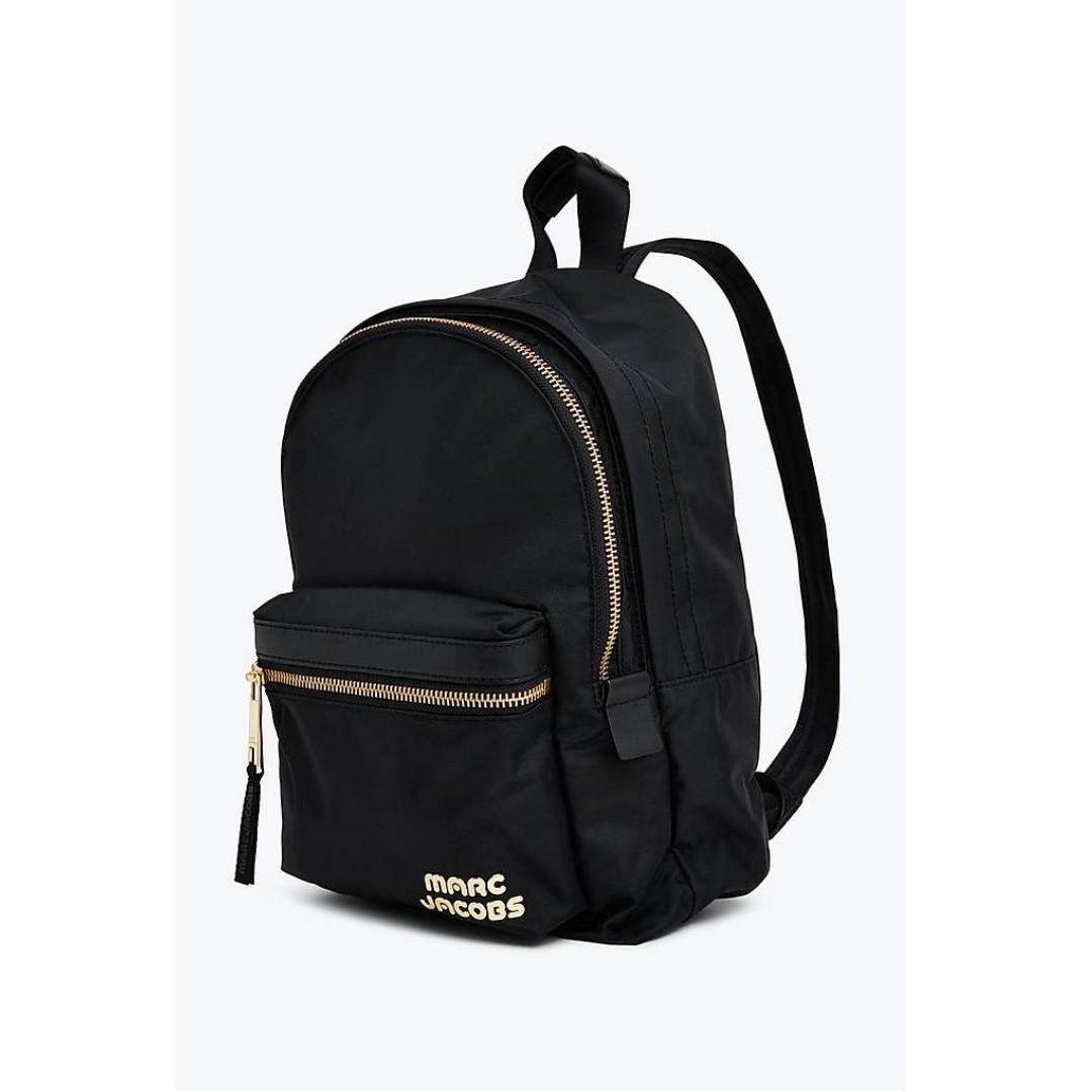 marc jacobs backpack price