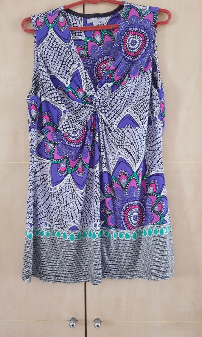 Marks Spencer Bundle 5 Ladies Tops Women S Fashion Clothes