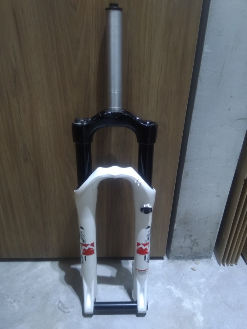 Marzocchi Dirt Jumper 1 2014 Sports Equipment Bicycles Parts
