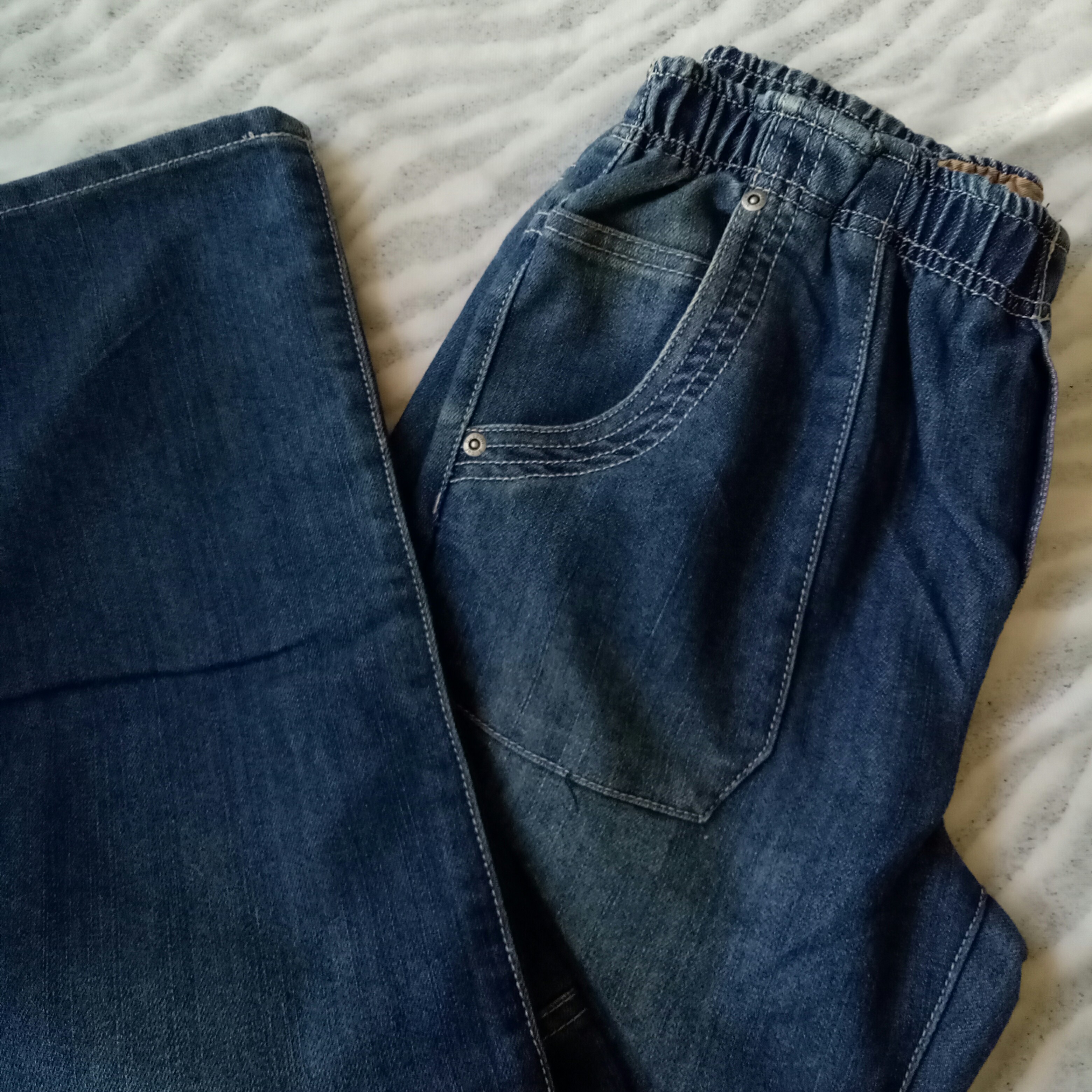 bossini jeans