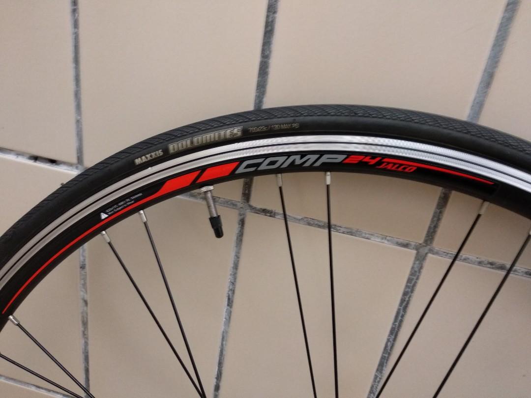 Merida COMP SL 24 Carousell