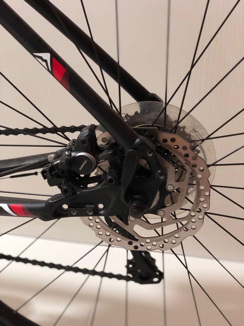 crossway 600