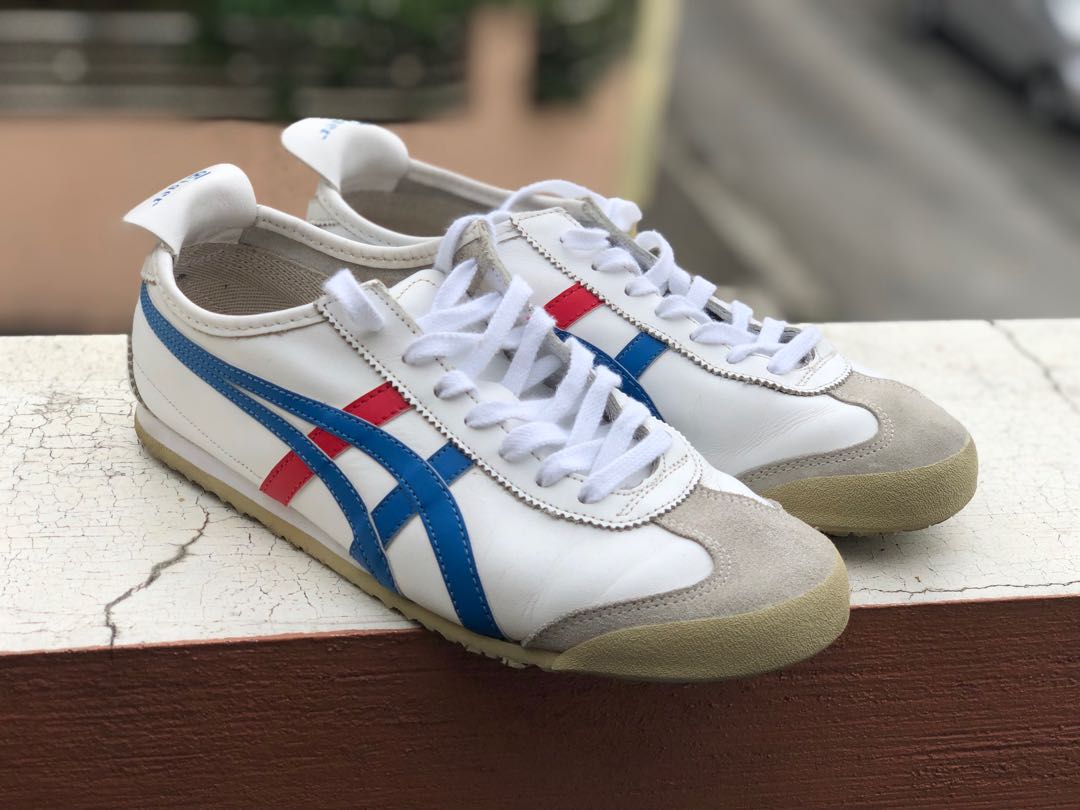 Onitsuka tiger mexico 66 og outlet