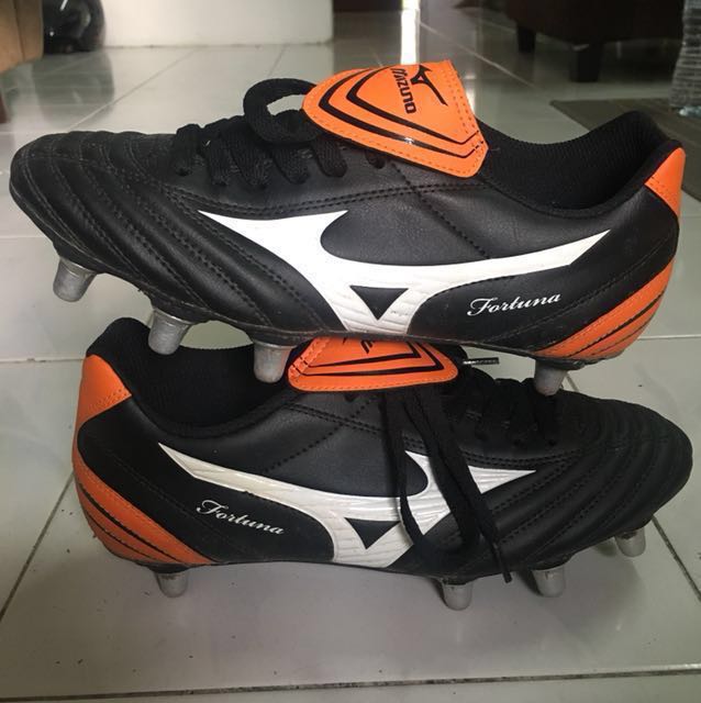 Mizuno fortuna outlet rugby boots