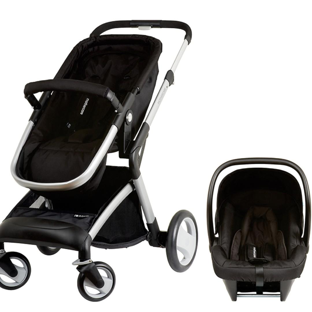 Travel System Mothercare 2024 newlifeindy