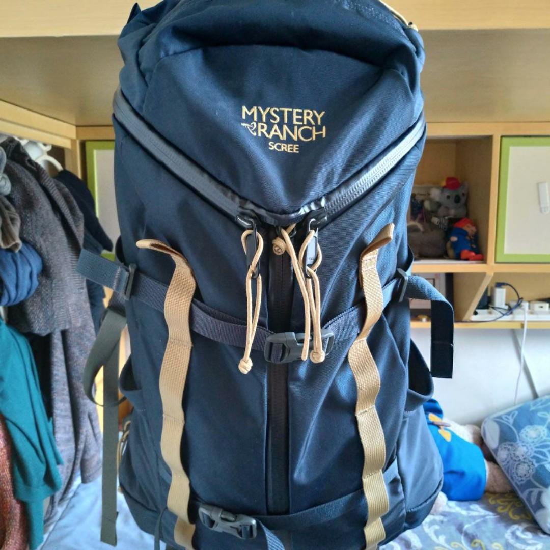 Mystery ranch scree galaxy discount
