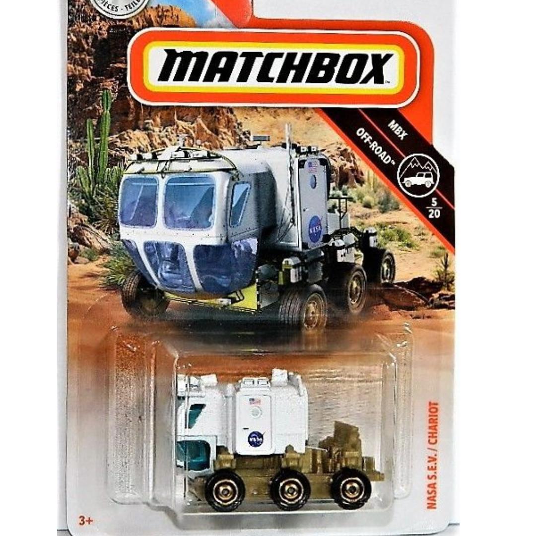 nasa toys