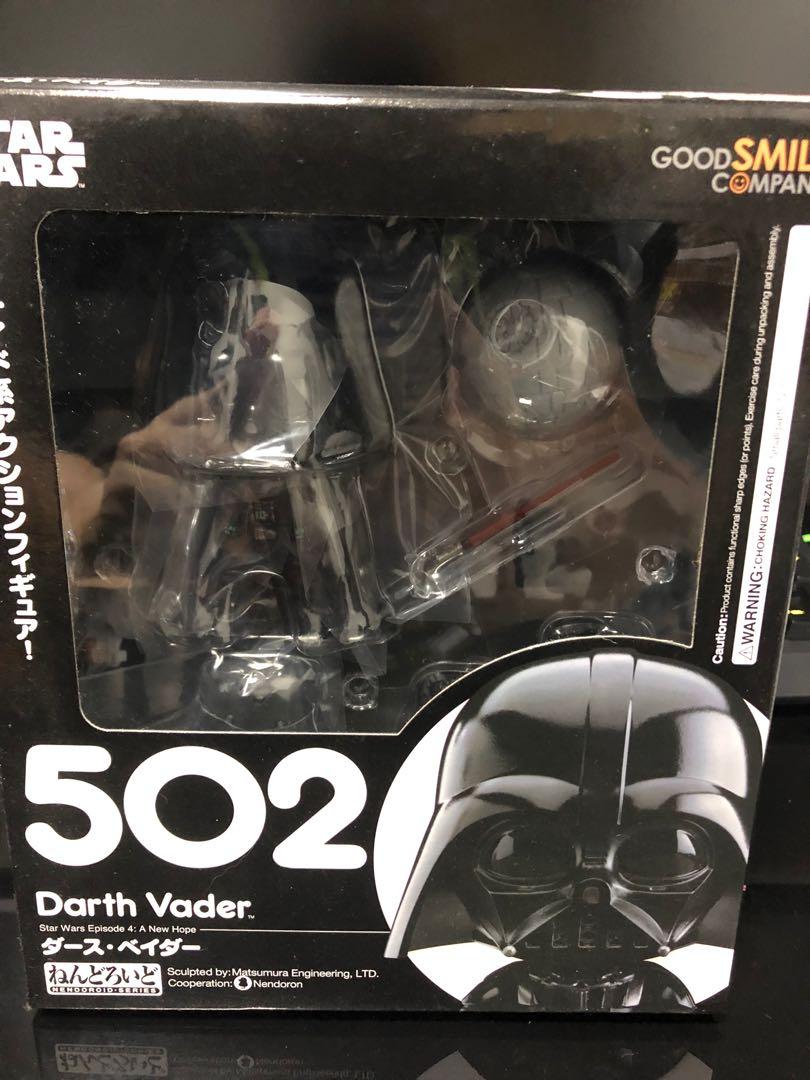 nendoroid 502