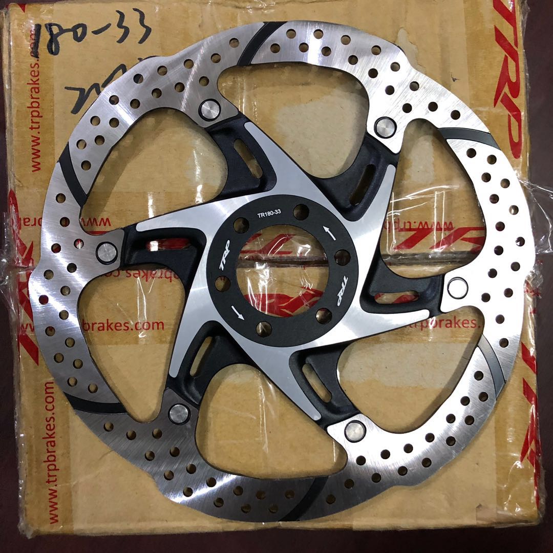 rotor 180mm