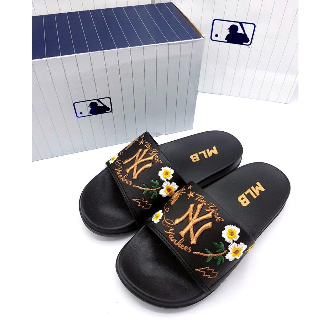 New! MLB Super Garden Sandals, Women's 