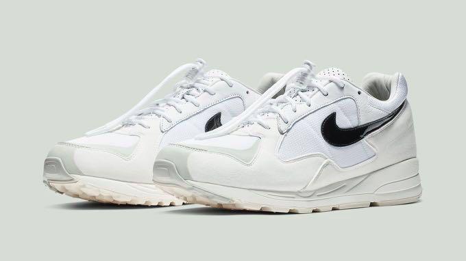 Nike Air Skylon 2 Fear Of God Men s Fashion Footwear Sneakers on Carousell