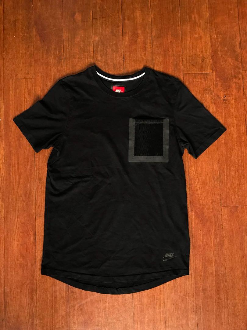 nike pocket tee