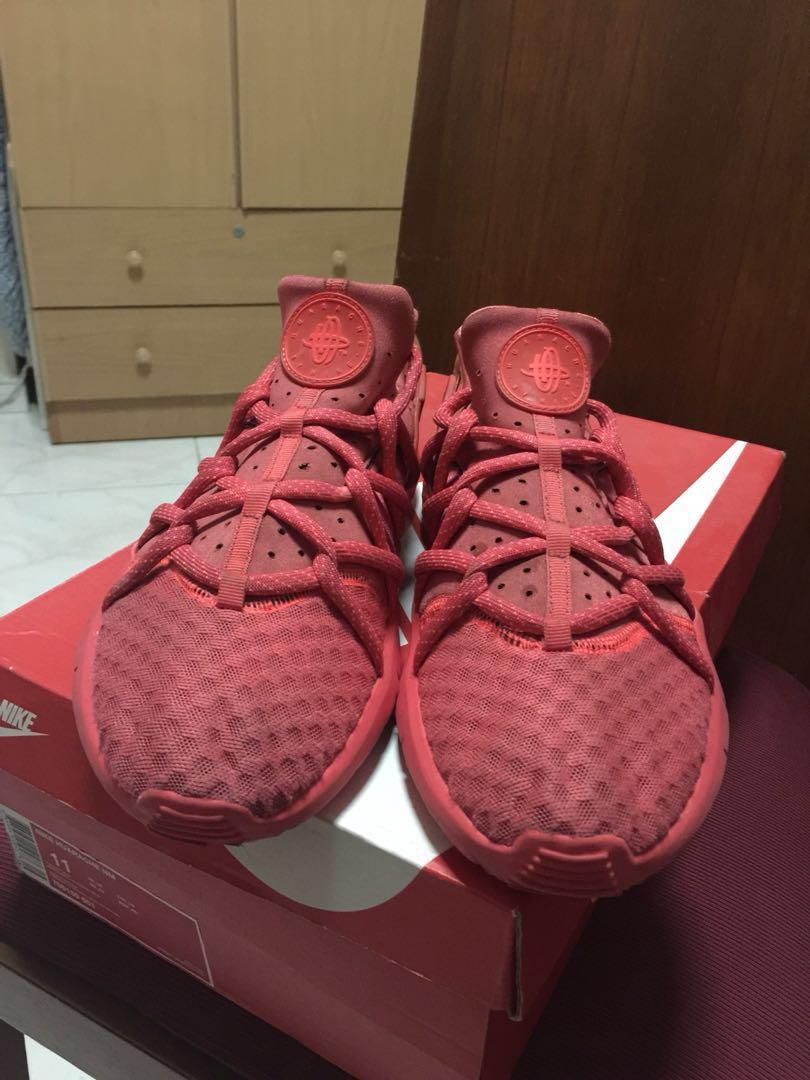 Nike air huarache nm hot lava shop
