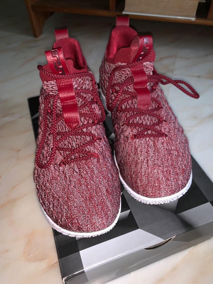 lebron 15 low for sale