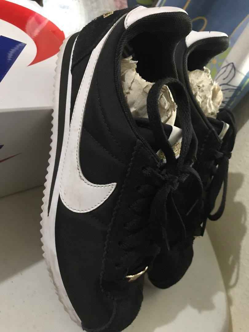 classic cortez premium xlv sneaker