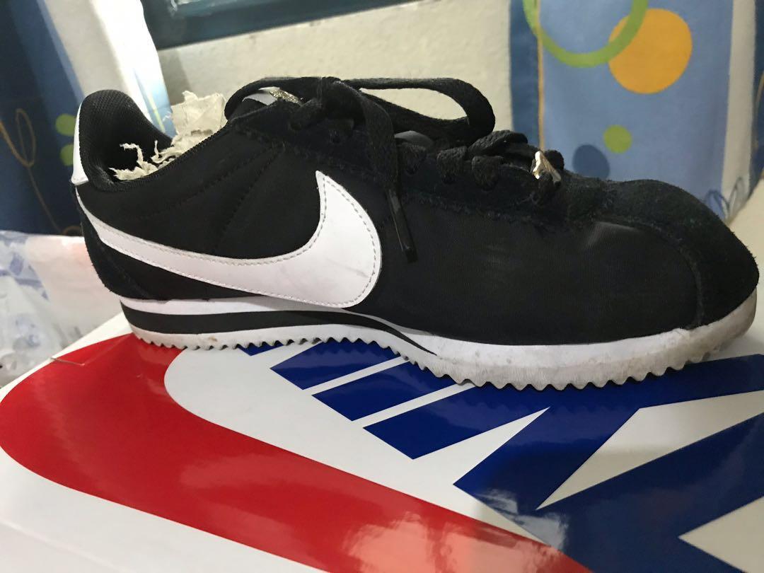 classic cortez premium xlv sneaker