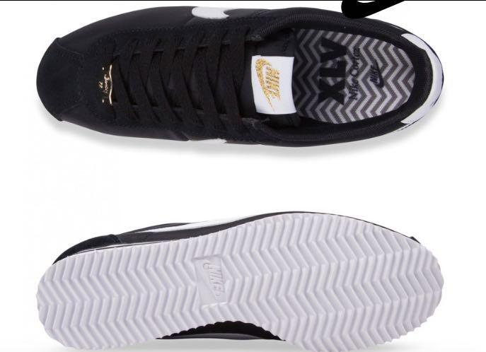 classic cortez premium xlv sneaker