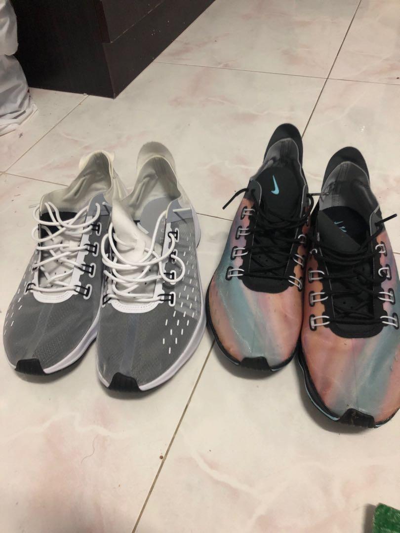 Nike XP, Men's Fashion, Footwear, Sneakers on Carousell