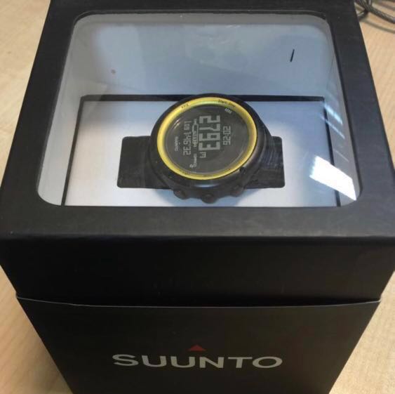 Suunto lazada shop