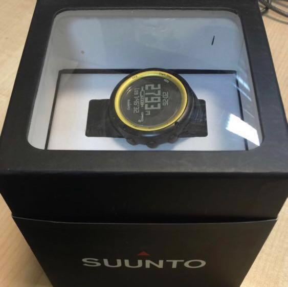 Suunto watch lazada cheap