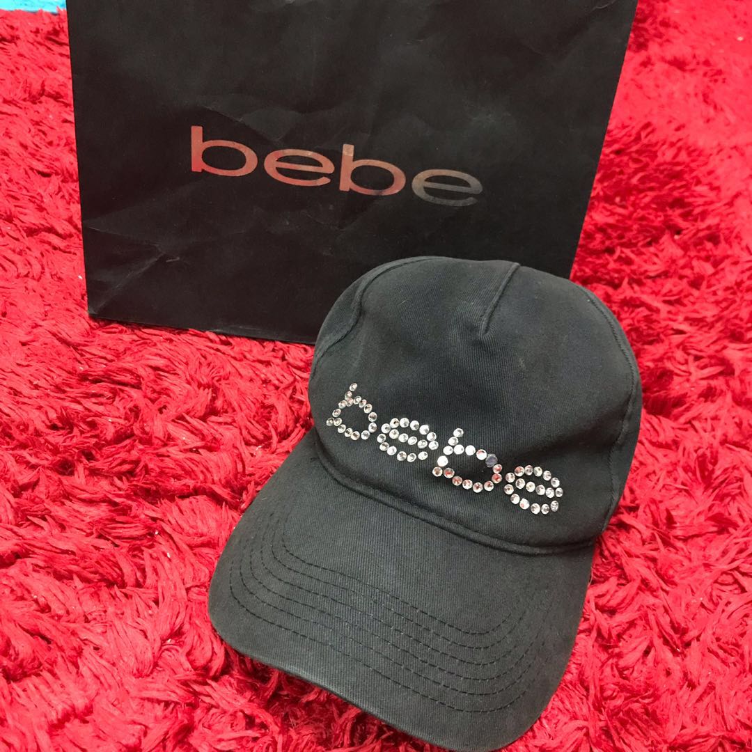Bebe cap hot sale