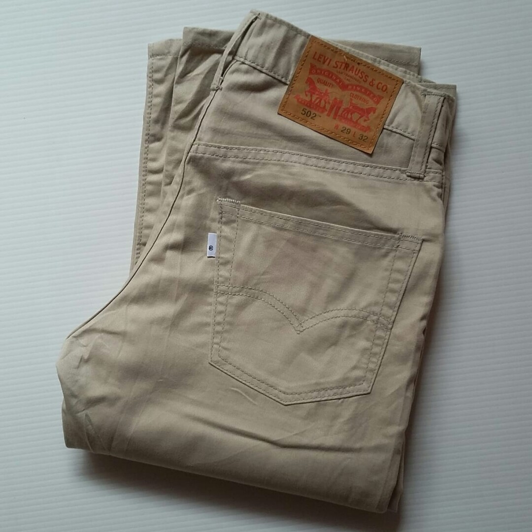 Levis hot sale chino original