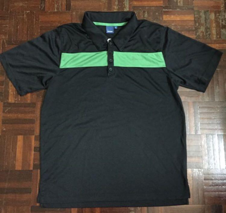 reebok dri fit t shirt price