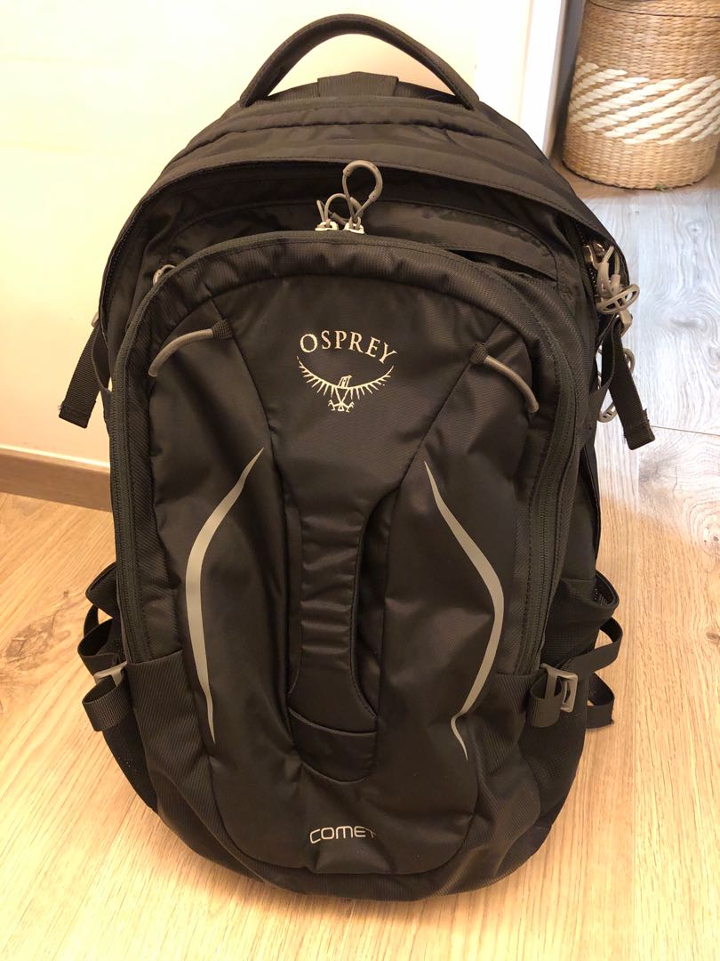 osprey comet 30 daypack