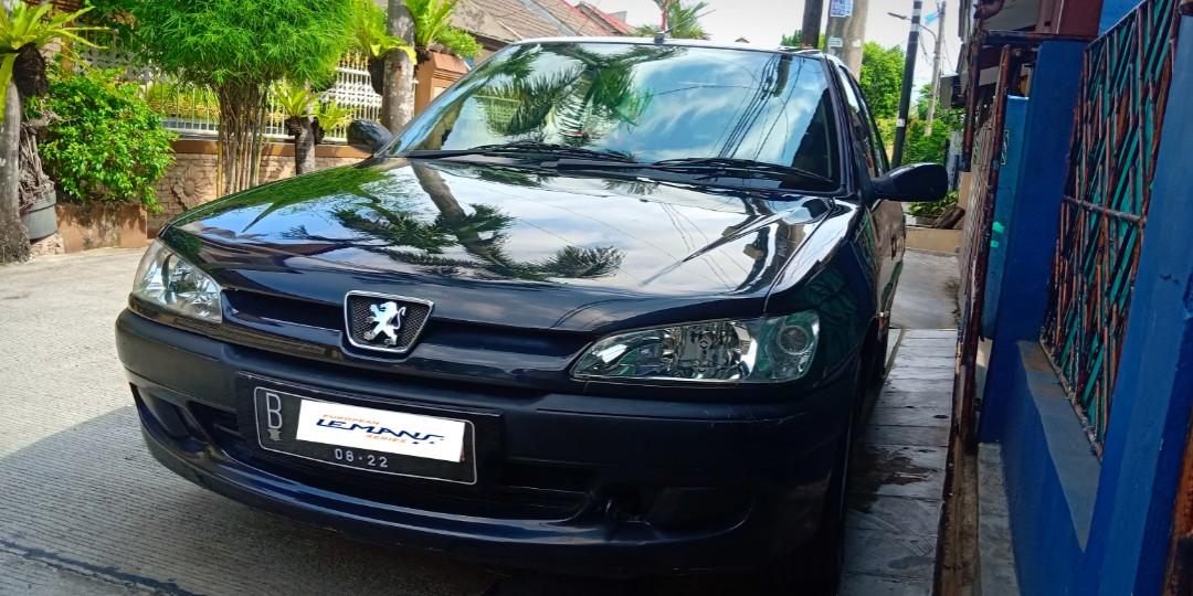 Peugeot 306 Good Condition Mobil Motor Mobil Untuk Dijual Di Carousell
