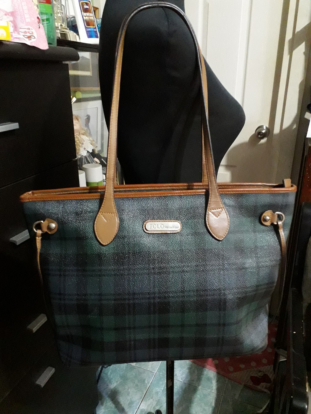 Marco cheap hiuui bag