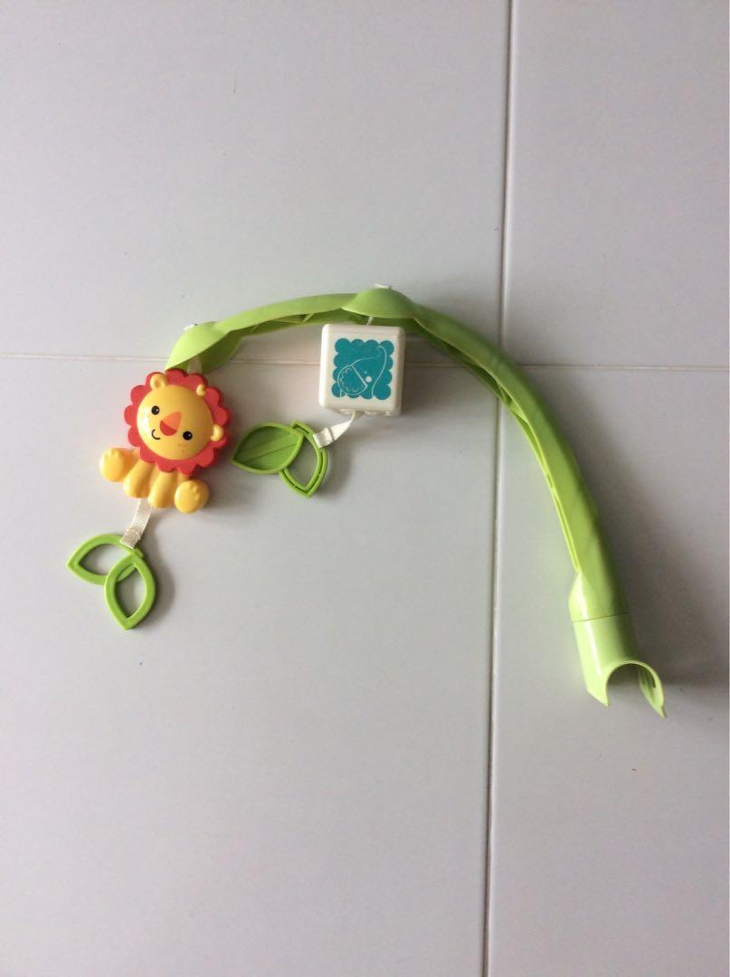 Fisher price store toy bar
