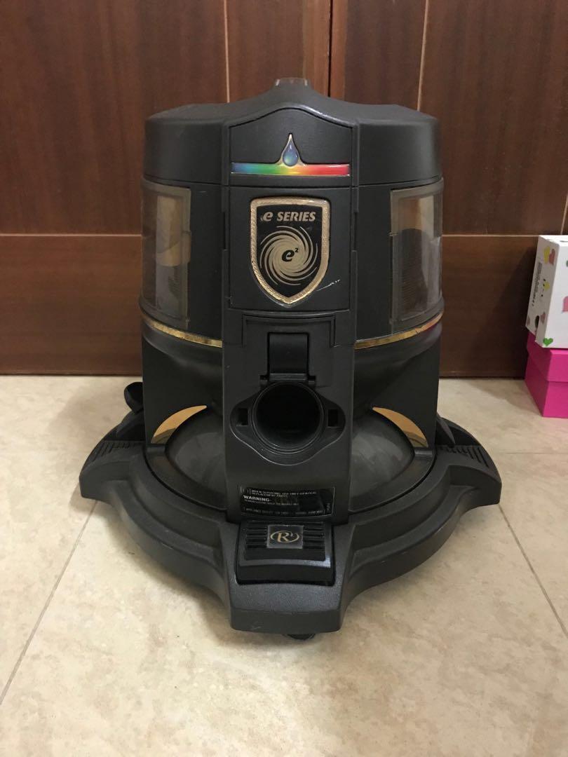 How Much Does A New Rainbow Vacuum Cost? Perfect For Home