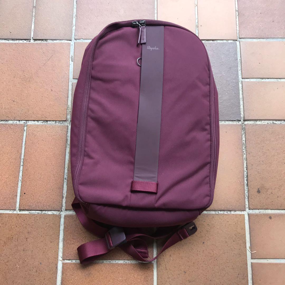 Rapha small backpack hot sale