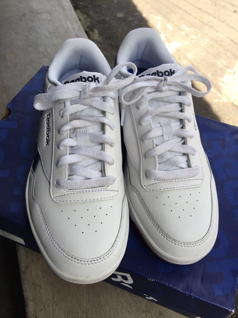 reebok royal t