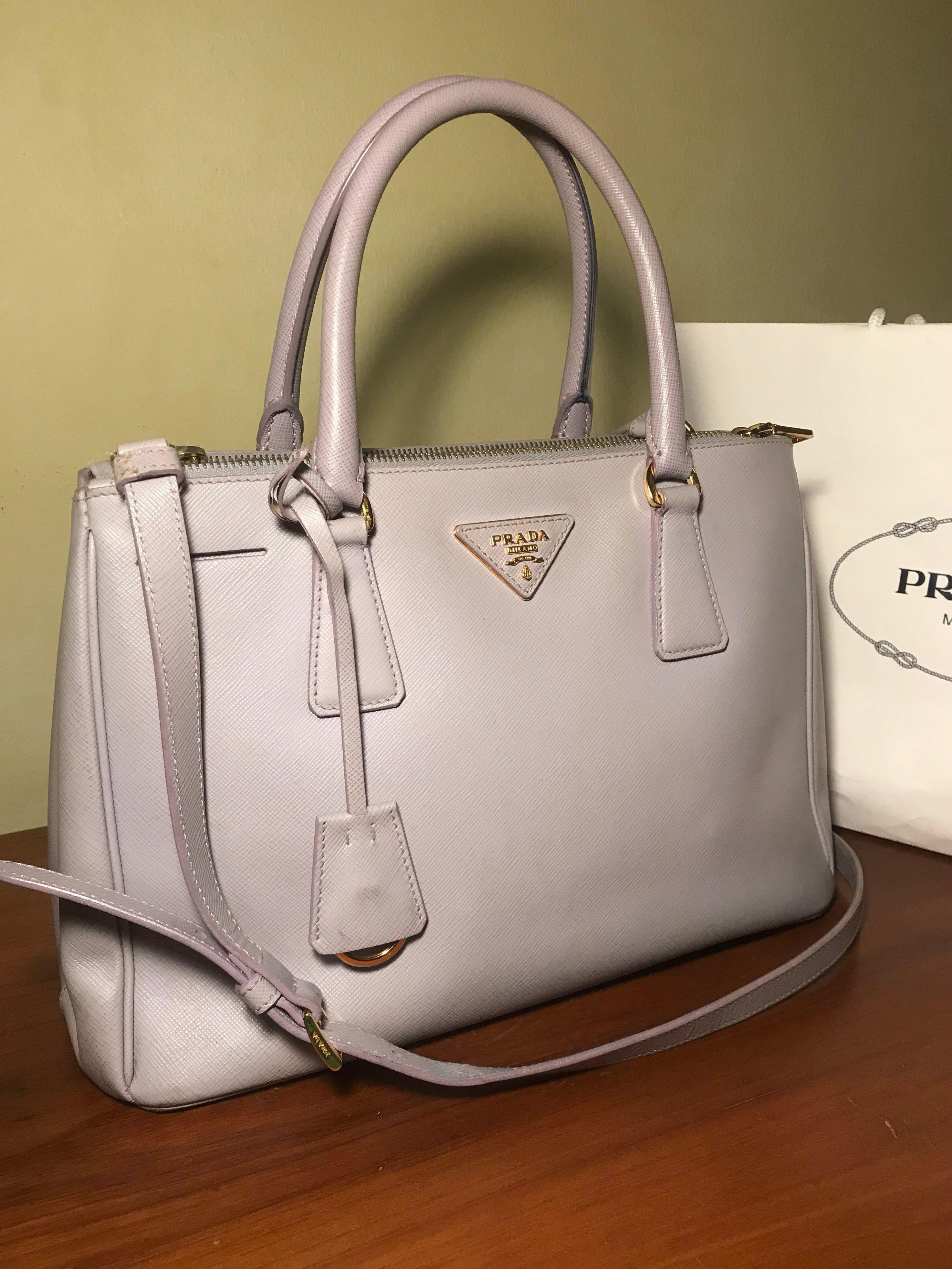 popular prada bags