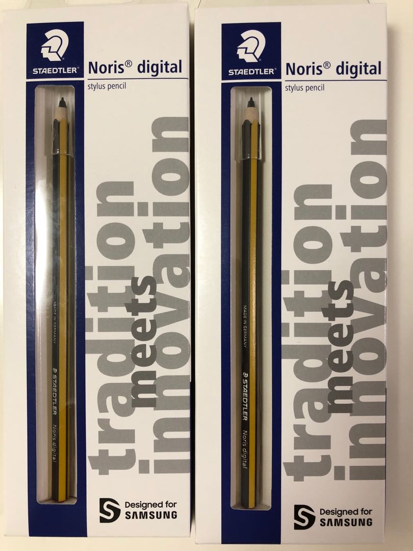 Samsung Staedtler Noris Digital Pencil Electronics Mobile