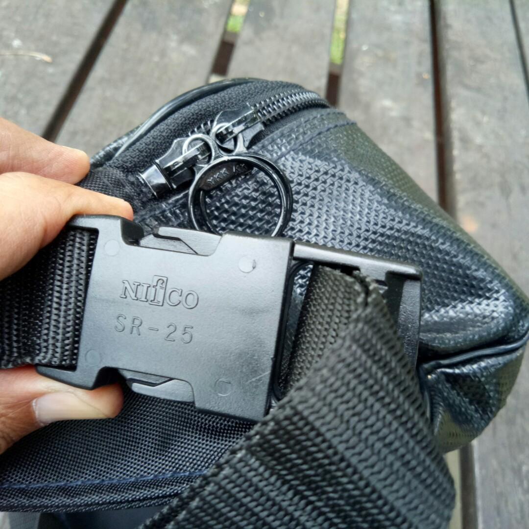 Scuba online fanny pack