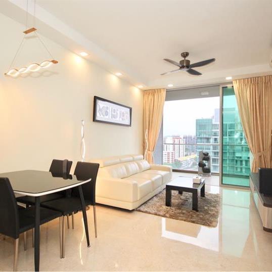 Sennett Residence Review Sennett Residence Property For Sale Condos Ecs On Carousell