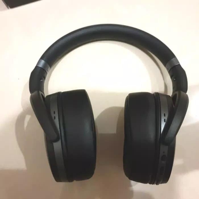 Sennheiser Headphone Over Ear Bluetooth HD4.40BT HD 4.40 BT HD440BT,  Elektronik, Audio di Carousell