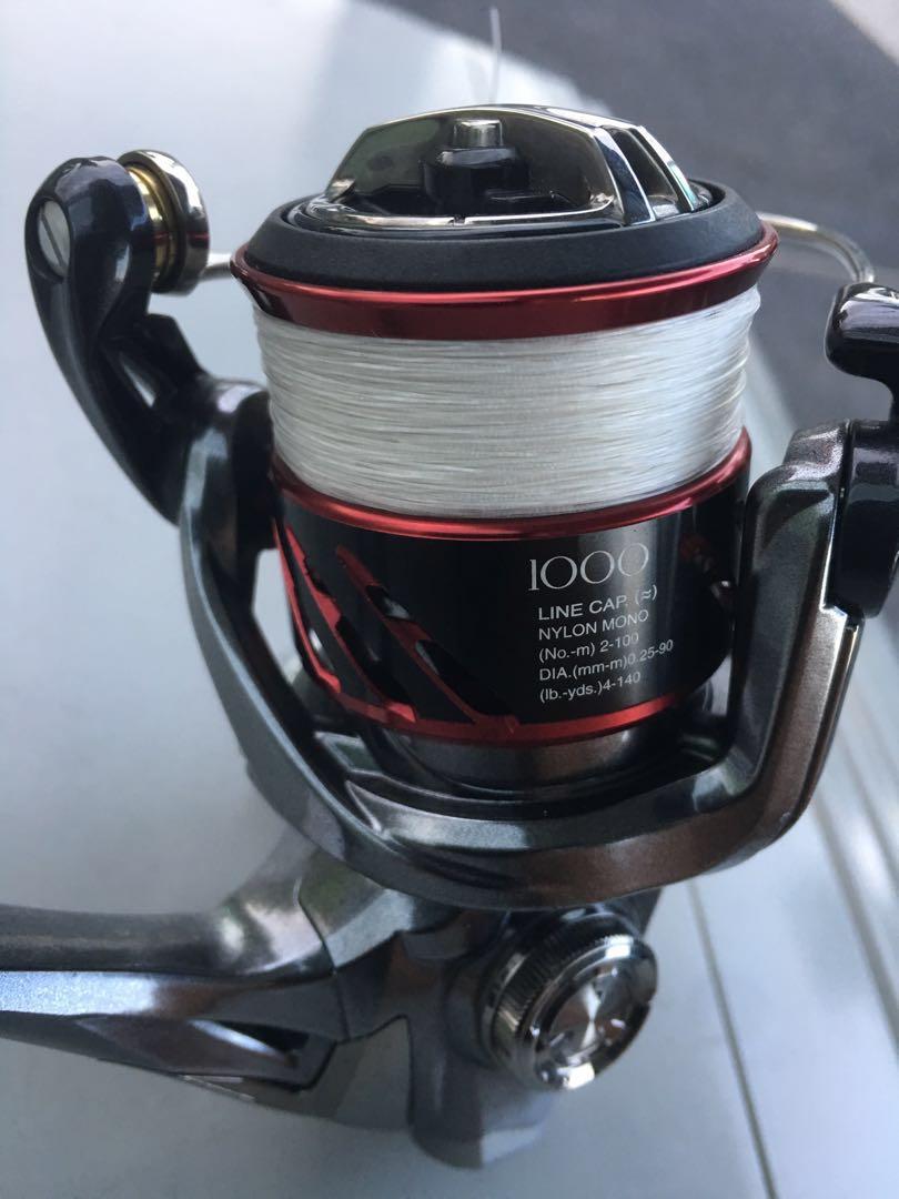 SHIMANO Genuine] Line Roller for 19 Sephia SS, 17 Sephia CI4+, 17 COMPLEX CI4+, 16 STRADIC CI4