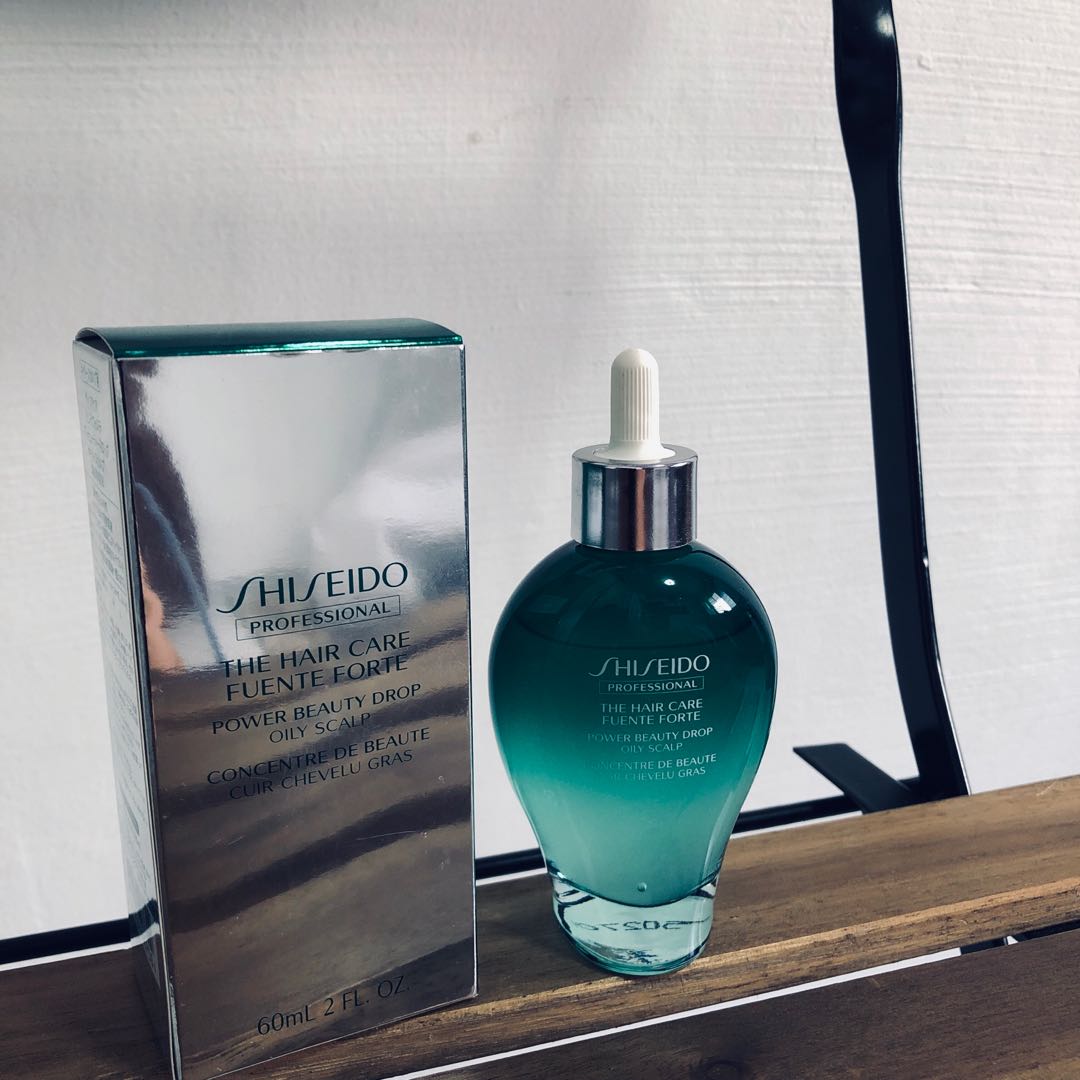 Shiseido, Beauty & Personal Care, Hair on Carousell