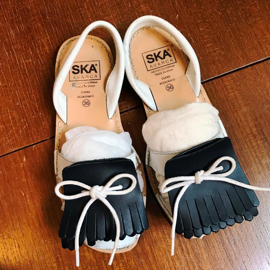 Ska avarca best sale sandals