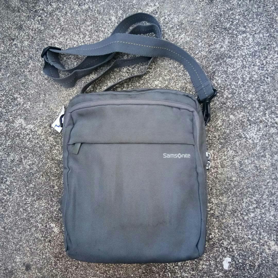 samsonite jpo