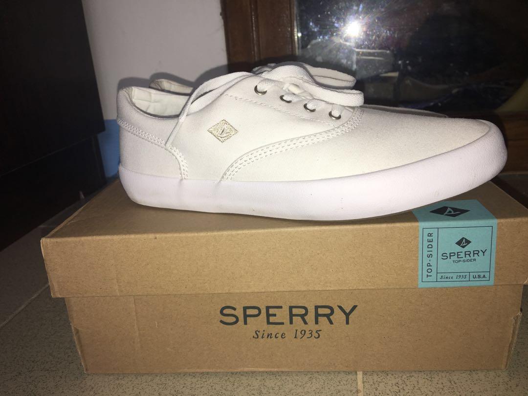 sperry wahoo cvo