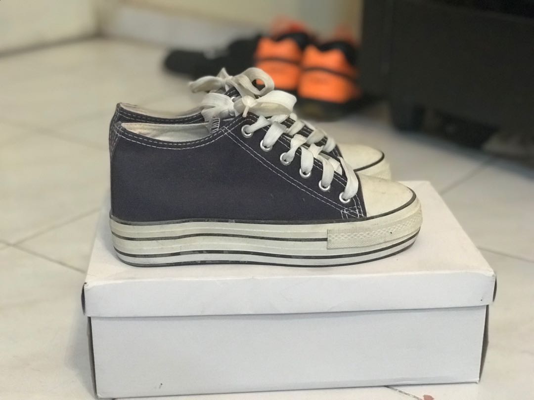 converse copy shoes